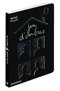 Jeu d'ombres 