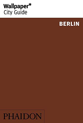 Wallpaper* City Guide Berlin 2014