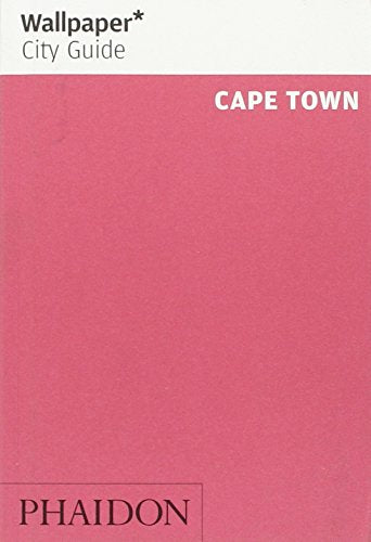 Wallpaper* City Guide Cape Town 2014