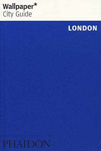 Wallpaper* City Guide London 2014