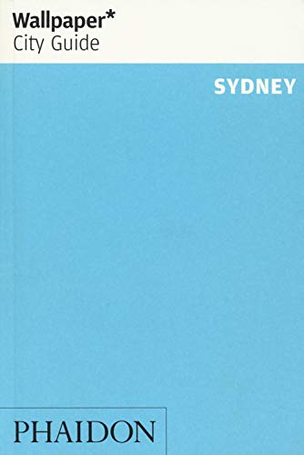 Wallpaper* City Guide Sydney 2013