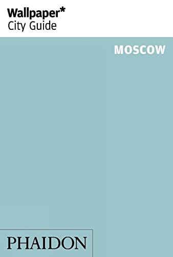 Wallpaper* City Guide Moscow 2014