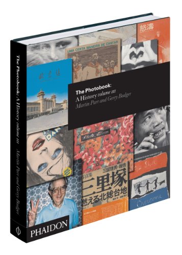 The Photobook