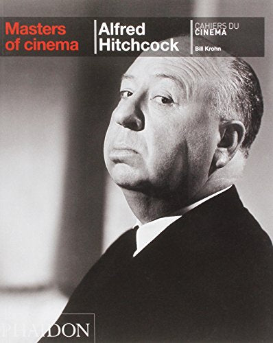 Alfred Hitchcock