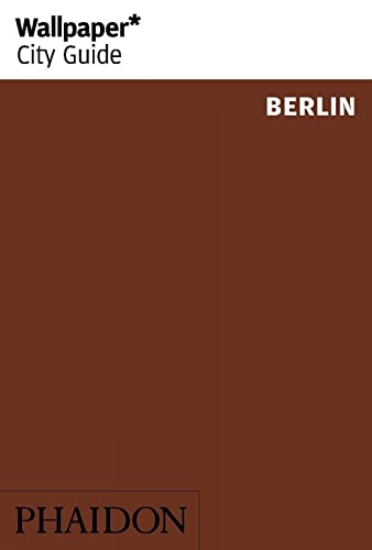 Wallpaper* City Guide Berlin 2014