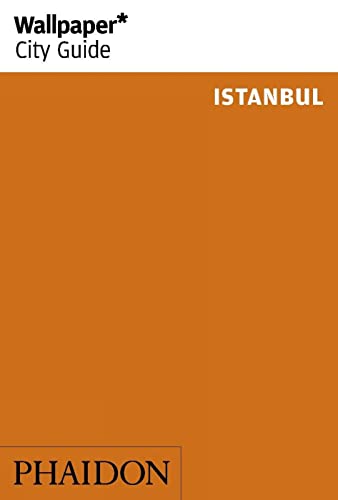 Wallpaper* City Guide Istanbul