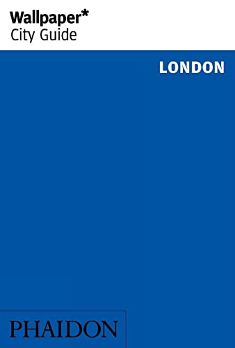 Wallpaper* City Guide London 2015
