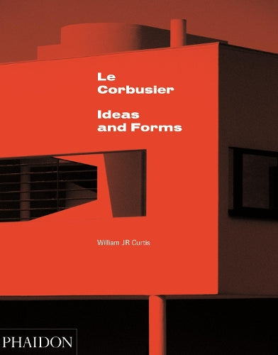 Le Le Corbusier