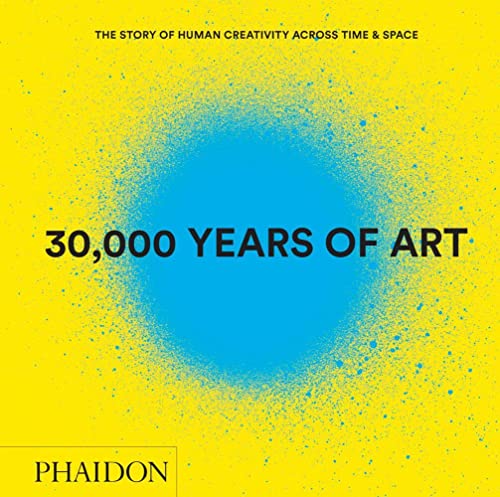 30,000 Years of Art