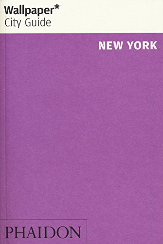 Wallpaper* City Guide New York 2015