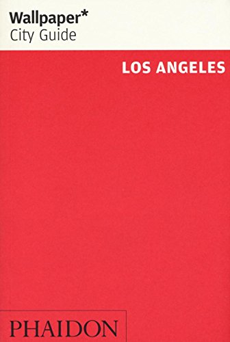 Wallpaper* City Guide Los Angeles 2016