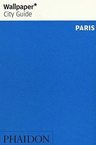 Wallpaper* City Guide Paris 2016