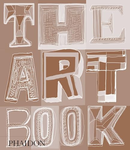 The Art Book