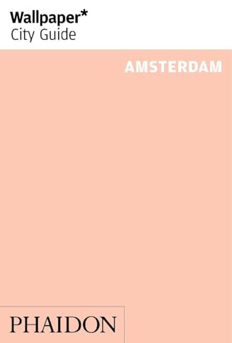 Wallpaper* City Guide Amsterdam