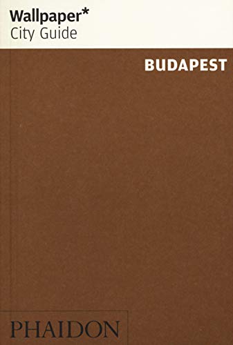 Wallpaper* City Guide Budapest