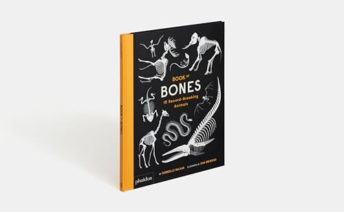 Book of Bones
