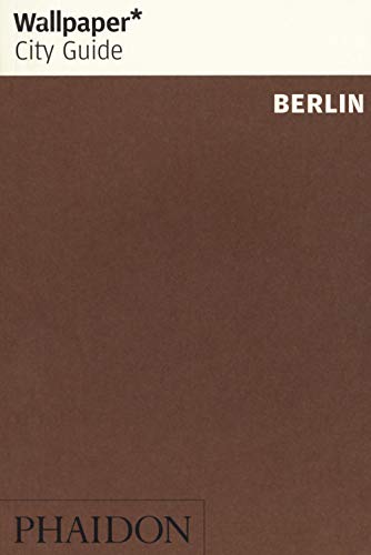 Wallpaper* City Guide Berlin