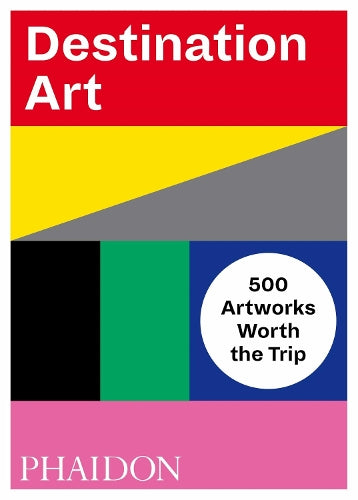 Destination Art