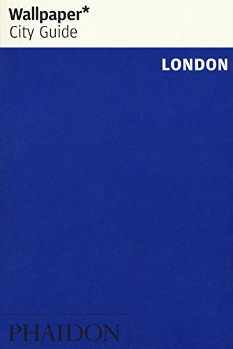 Wallpaper* City Guide London