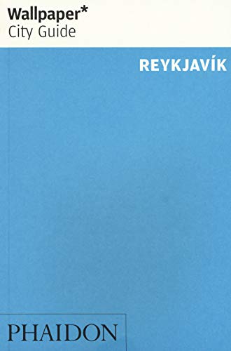 Wallpaper* City Guide Reykjavik