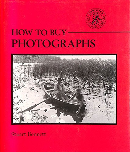 How to Buy Photographs