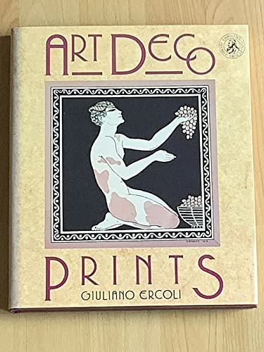 Art Deco Prints