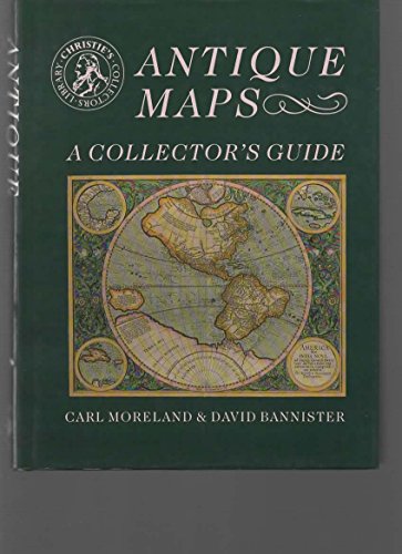 Antique Maps
