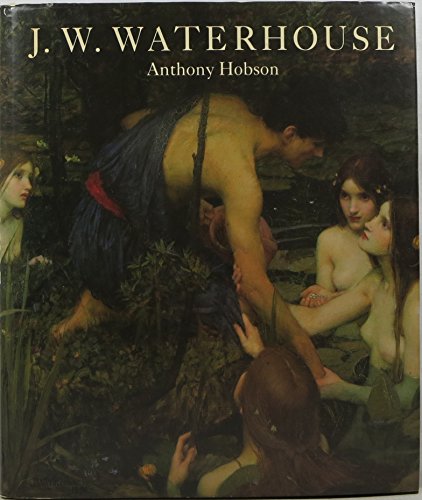 J.W.Waterhouse
