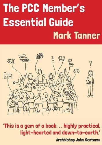 The PCC Member's Essential Guide