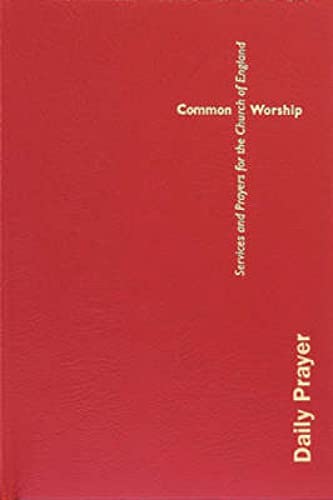 Common Worship: Daily Prayer