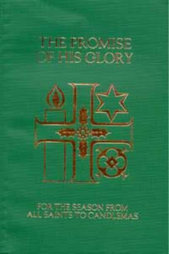 The Promise of His Glory