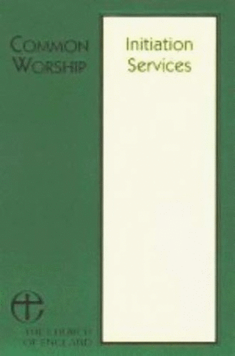 Initiation Services