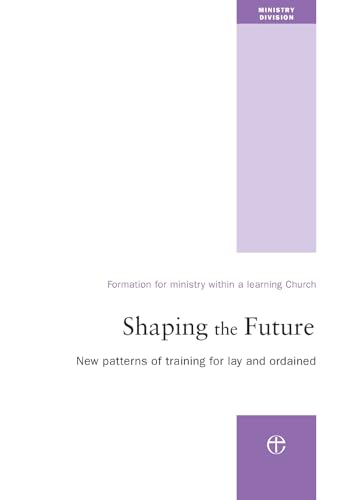 Shaping the Future