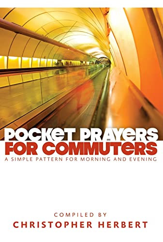 Pocket Prayers for Commuters