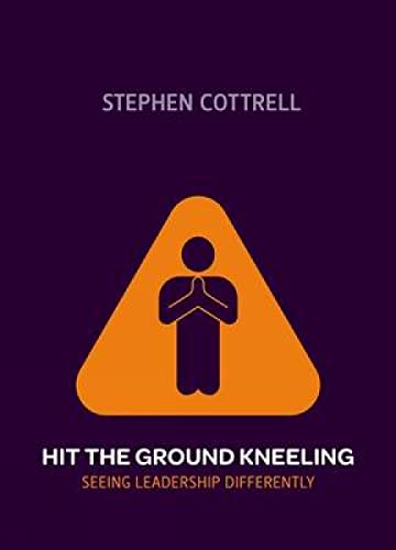 Hit the Ground Kneeling