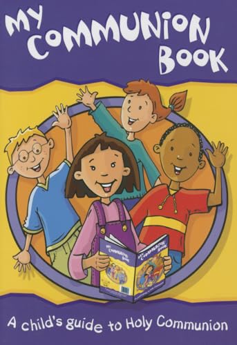 My Communion Book 2nd ed