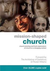 Mission-Shaped Church 