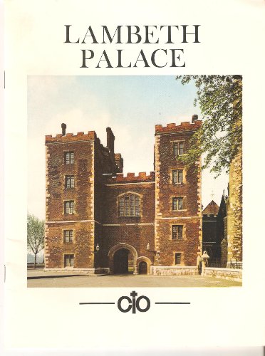 Lambeth Palace