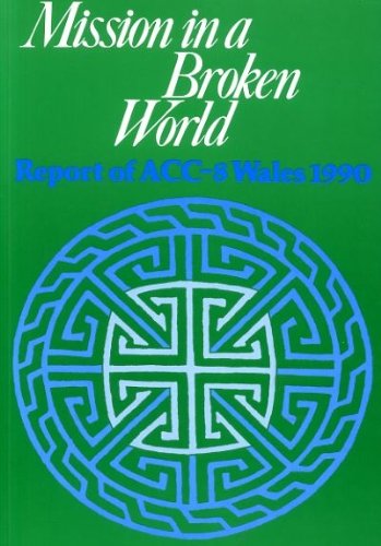 Mission in a Broken World
