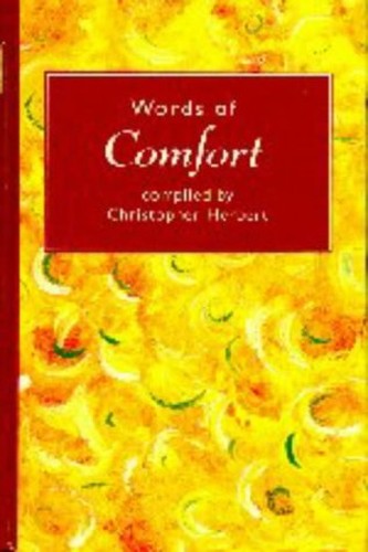 Words of Comfort