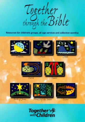Together Through the Bible