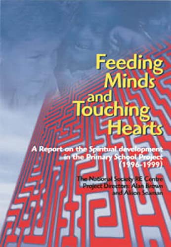 Feeding Minds and Touching Hearts