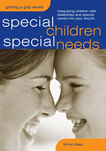 Special Children, Special Needs