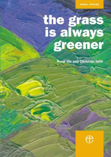 Grass is Always Greener