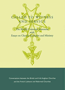 Called to Witness and Service 