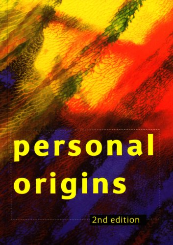 Personal Origins