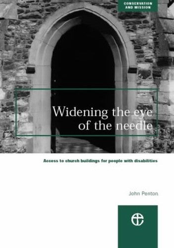 Widening the Eye of the Needle