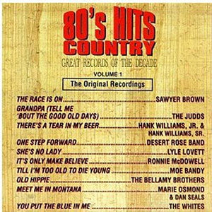 Seals - 80's Hits Country No. 1