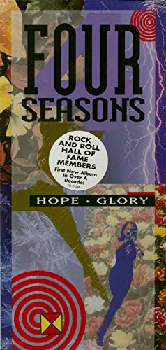 Hope & Glory
