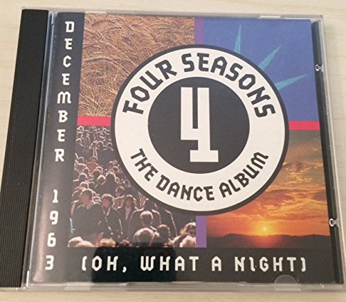 Dance Album